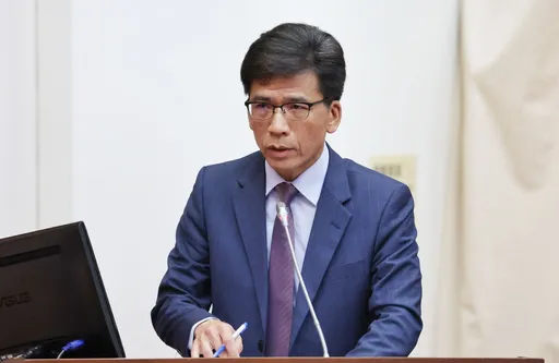 金管會TISA不爭取增加扣除額 彭金隆:政策「先轉個彎」