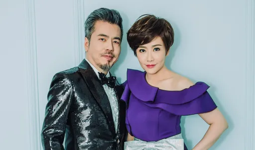 53岁寇乃馨结婚14年曝「喜事」 「怀胎要生了」