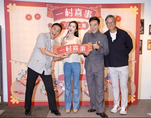 湯志偉告戒女婿:不愛她不要打罵!請把她還我 王偉忠讚真男人