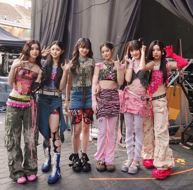 GENBLUE明年初將回到台北開唱。天空娛樂提供