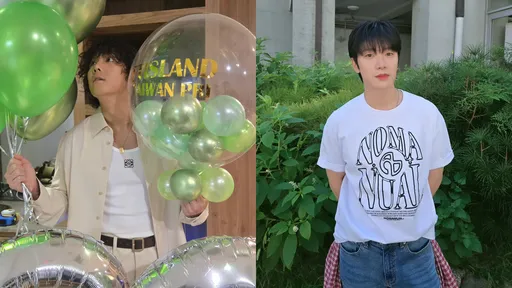 FTISLAND李洪基高雄唱到哭!护崔敏焕杠网友:如果不是买春呢?