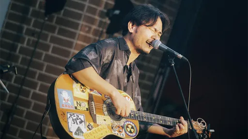 對中華民國沒感情但狂拿政府補助 滅火器楊大正說「問心無愧」