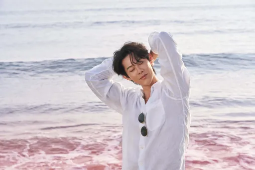 夏和熙事業運大爆發迎「雙喜臨門」 出道17年首入圍金鐘獎再曝好消息