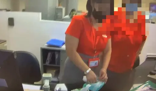癡情男網交「日本瑜珈女師」 這原因幫銀行辦戶頭!警發現怪怪的阻詐