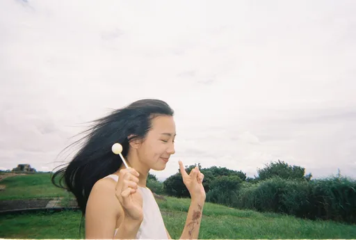 創作歌手陳忻玥「歌紅人不紅」 寫歌遇瓶頸深陷自卑迷失自我