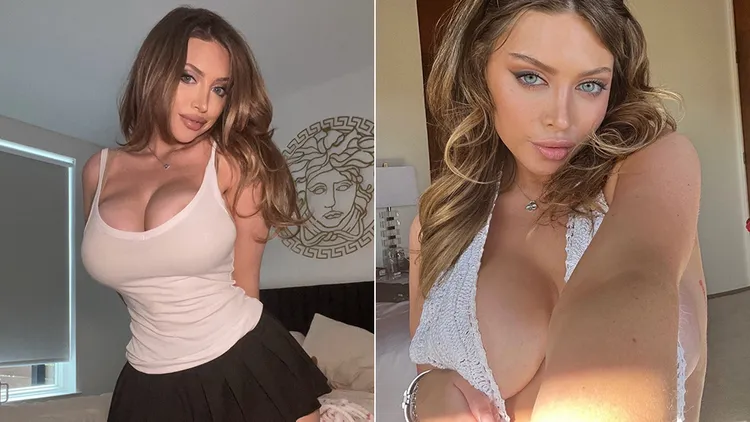 艾娃。翻攝自艾娃X