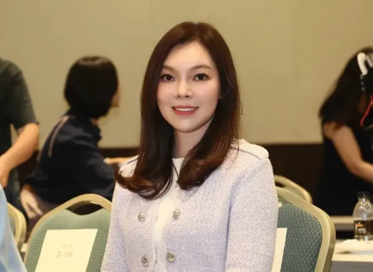 曾馨瑩將出席蕭敬騰婚禮。資料照片