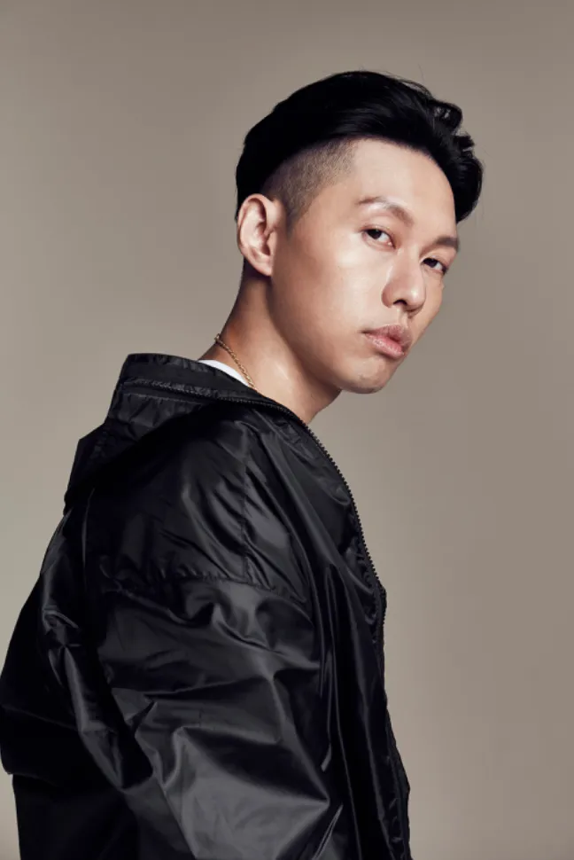 蛋堡參戰火球祭。夥球擊提供