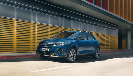 Kia Stonic全新2025年式升級多項配備 原價79.9萬起正式上市