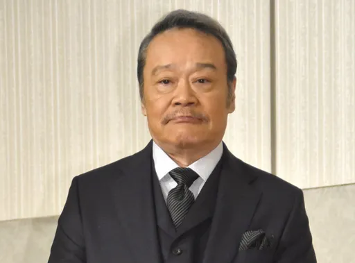 西田敏行驚傳家中過世享壽76歲!9天前才出席《派遣女醫X》記者會