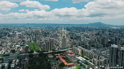 收藏空總首排真正稀有資產　增值就是必然紅利