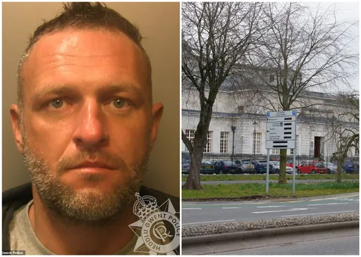 闖空門怪客幫她晾衣整理冰箱倒垃圾 還留紙條:「要快樂」