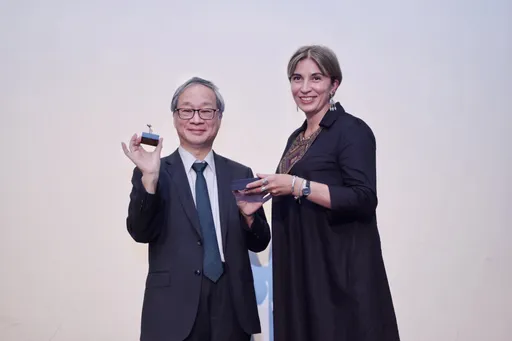 全球博物館專家聚故宮!ICOM-ICAMT50週年首辦亞洲就選在台灣