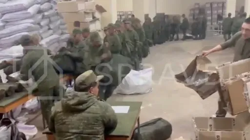 北韓軍隊即將進入烏克蘭前線! 澤連斯基:最快10/27