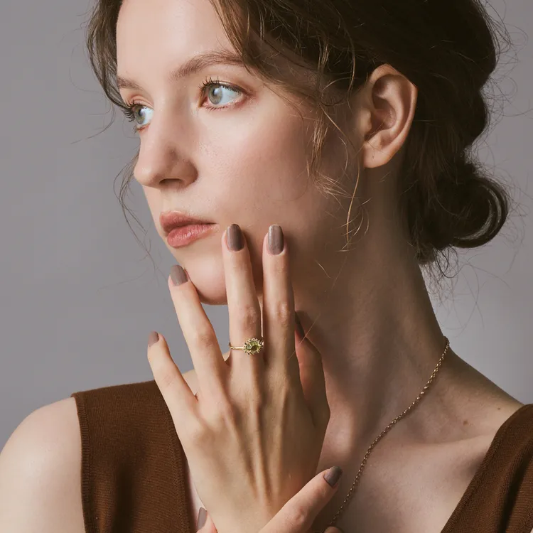 2024冬季限定系列以北極光及極地的夜景為主題。品牌提供