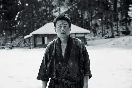 李康生赴日Long Stay!學耕作放牧和牛搏感情 還當看護幫老婦洗澡