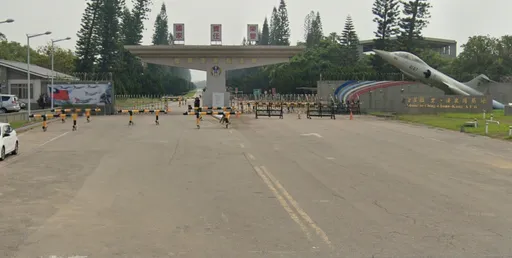 疑打靶出意外! 台中清泉岡基地空軍士兵子彈貫穿臉部 送醫不治