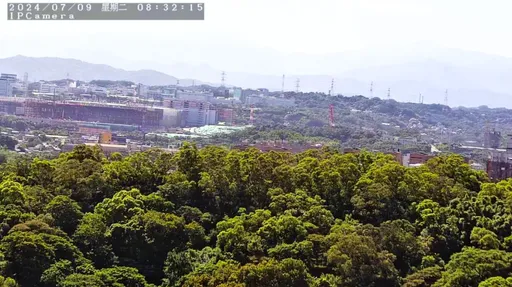 時序漸入秋冬!露天燃燒查緝全面升級 竹市環保局強化科技執法