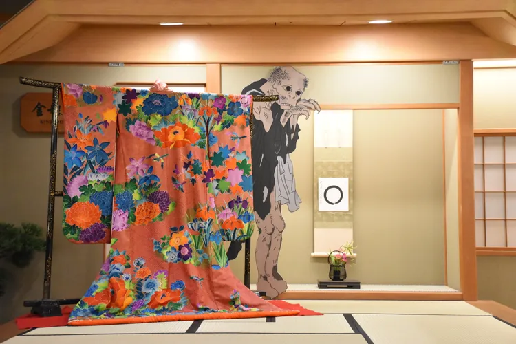 日勝生加賀屋野寺坊。業者提供