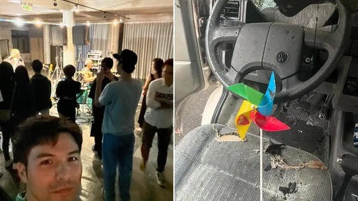 鳳小岳火燒車後連兩首歌斷弦 「車傷爛了人安全」