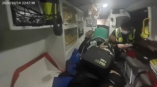 花蓮傳槍響!23歲青年中彈 2獵人打山豬疑誤擊1人死