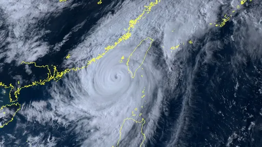 游淑慧預言「北北基再兩天颱風假」 今停班課了之後怎能不停