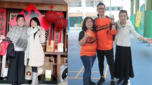 獨家|金鐘製作人張智皓本月底辦追思會 陳凱倫:他休息回天家