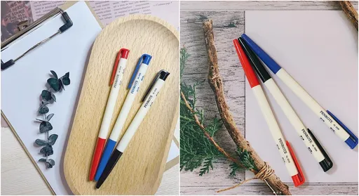 他大讚這款是「筆界的King」 品牌直接霸氣送一盒!網喊超羨慕