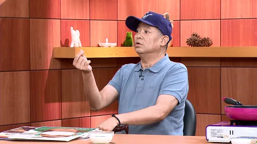 最後螢幕身影！汪建民才說「腫瘤變小」　未料病情快速惡化侵蝕全身骨頭