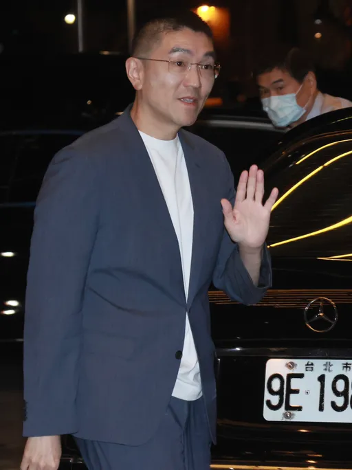 罷樑封關民調出爐!45%基隆人「這樣做」 立委傻眼:林右昌想罷免想瘋了