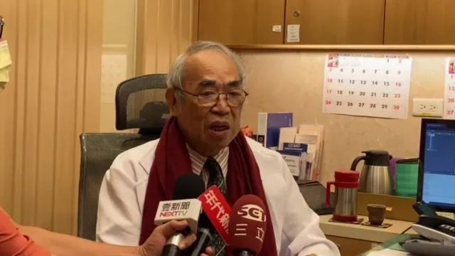 李茂盛院長說，估計今年新生兒僅13萬多人，比12年前的龍年新生兒人數大減7成。茂盛醫院提供