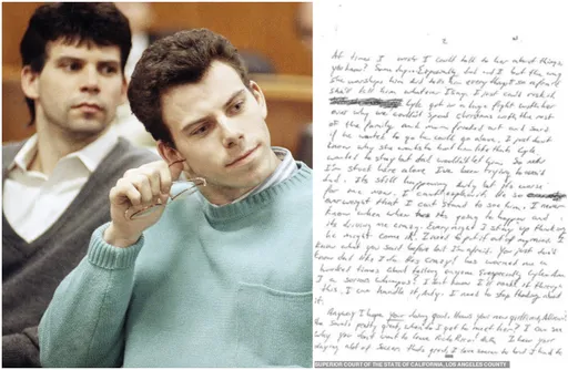 富家公子兄弟弒親案出現驚人新證!檢方掌握關鍵信件露獲釋曙光