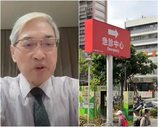 獨家|張友驊「病況不樂觀」進加護!不是單純跌倒 這原因瞬間癱軟