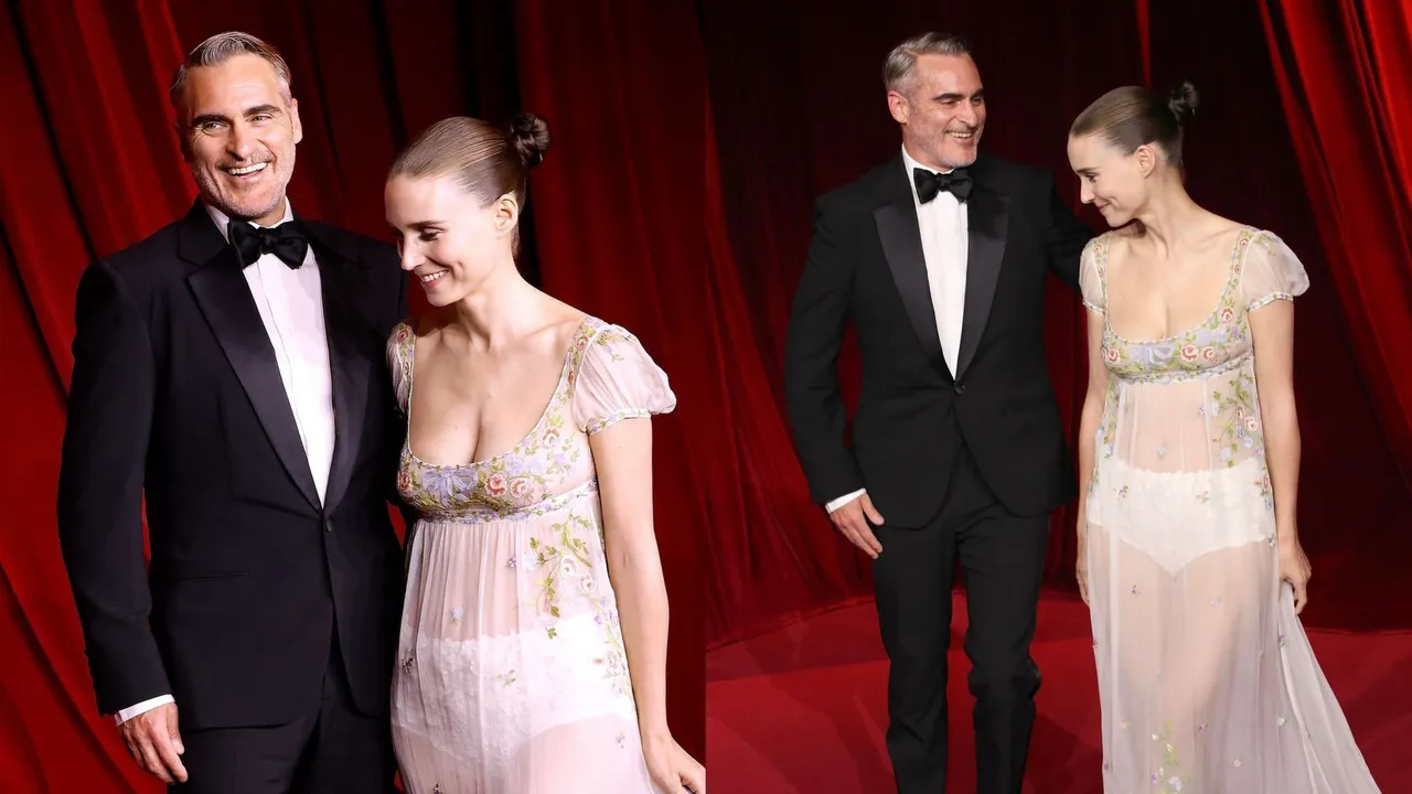 翻攝joaquinphoenix_italia IG