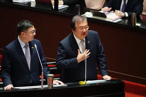 有望开放「代理孕母」 邱泰源允诺:《人工生殖法》年底送行政院