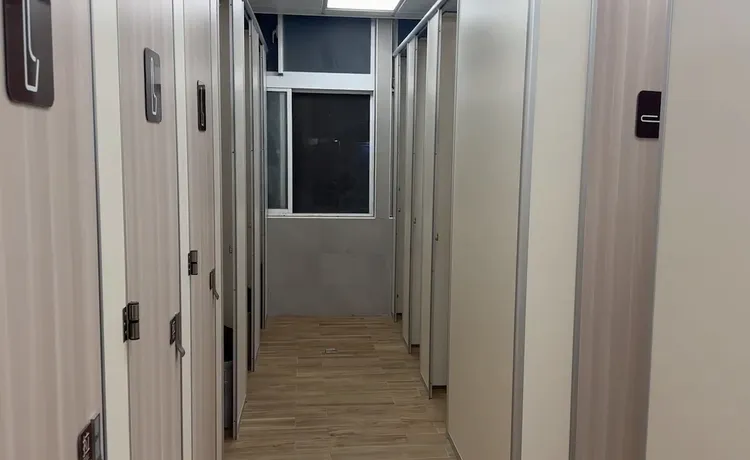 案發地點。警方提供