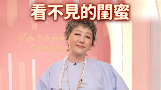蓝心湄发「敦煌沙漠美照」 万人赞爆!妈妈却哀叹一句话