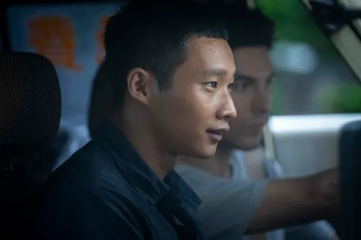 「催泪机器」黄冠智戏里坠楼领便当　凤小岳接遗体崩溃大哭