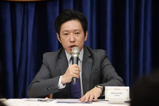 總統府設3大委員會被質疑「疊床架屋」 張惇涵反擊「沒建設性的評論」