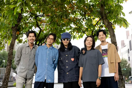麋先生首登高雄巨蛋門票秒殺　網頁一度當機歌迷哀嚎求票