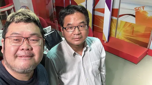 PTT酸「勝率25%」沒案子才靠黨 律師林智群:套黃國昌身上剛好