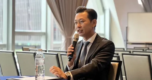 看穩市場能量　亞昕信心表態　穩健前進