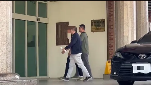 涉虐童健身教練竹北飲料店遭砸　「私刑正義」兇嫌抓到了！