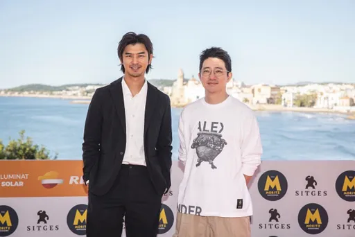 《鬼才之道》再傳捷報!連拿國際影展4獎 陳柏霖感動直呼:不可思議