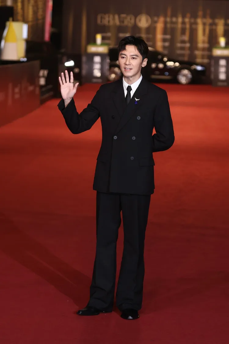 李國毅。彭欣偉攝