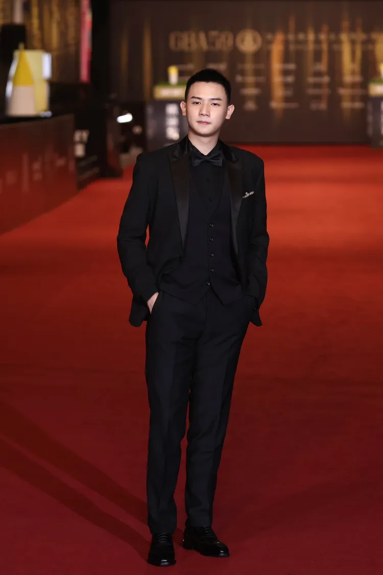 謝展榮。彭欣偉攝