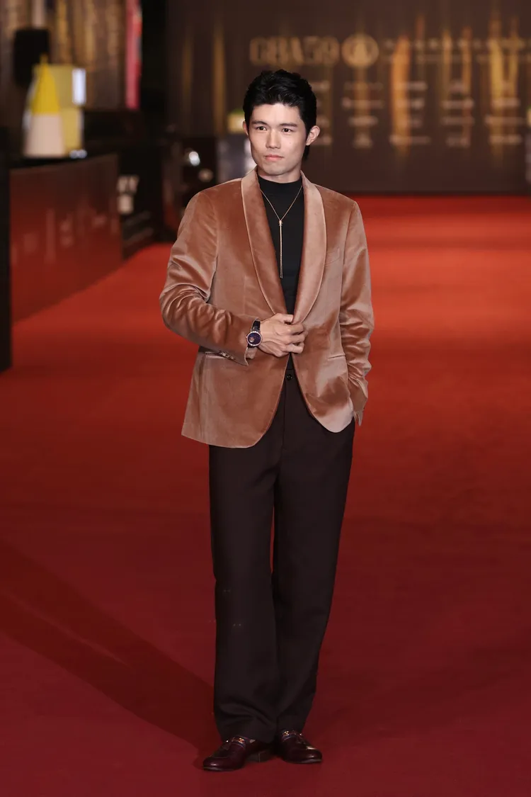 張耀仁。彭欣偉攝