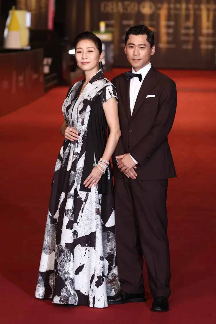 方文琳（左）、黃迪揚。彭欣偉攝