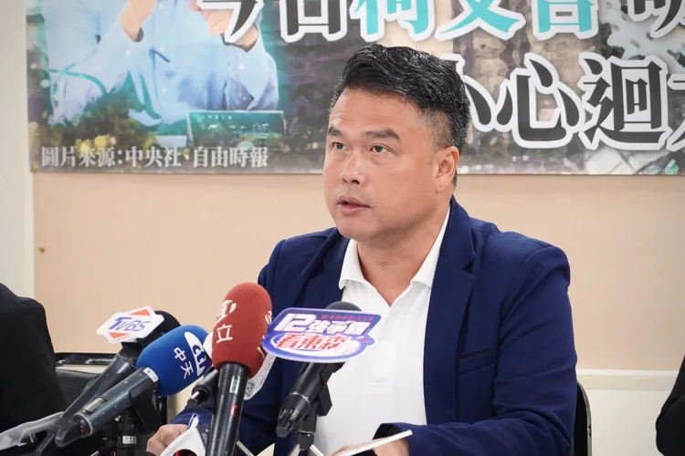 台北市議員張志豪呼籲北市府要求遠雄拿掉「無上限」收費標準。翻攝張志豪臉書