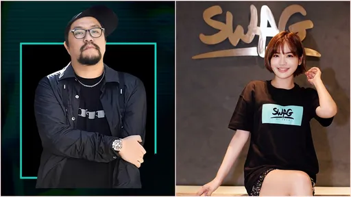 SWAG豪擲50萬找下一個三上悠亞 評審邀大咖AV導演搭陳沂開選